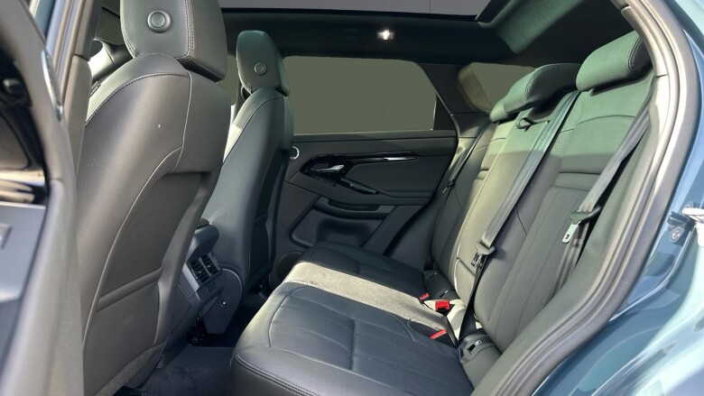 Land Rover Range Rover Evoque 1.5 P270e Edition 5dr Auto Hatchback